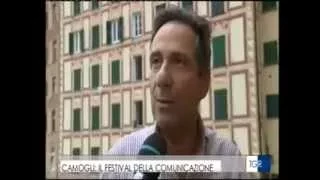 Rai 3   TGR Liguria   13 09 2015