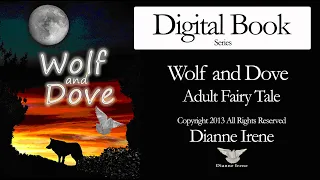 Wolf and Dove (Digital Book)