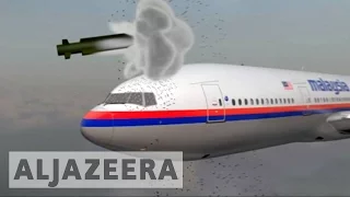 MH17: Investigation findings of 🇲🇾 Malaysia Airlines flight disaster to be released