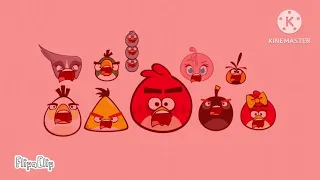 The angry birds show intro season 4