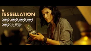 A Tessellation (Alien Sci-Fi Short Film)
