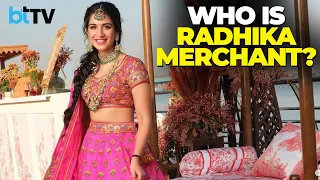 How Did Radhika Become Part Of The Ambani Family? A Glimpse Into Her Low-Key Social Life!