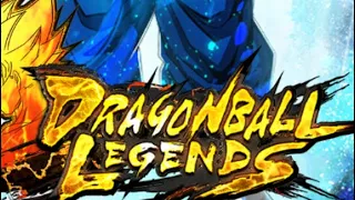 ￼ dragon Ball, legends gameplay ￼￼￼￼