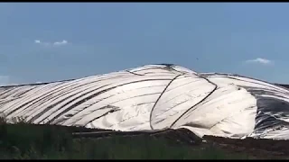 Планета Ядрово в галактике Кин-Дза-Дза