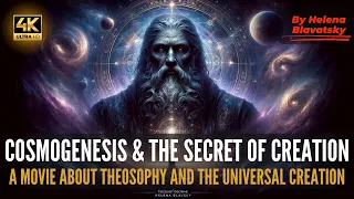 Unlocking Cosmic Mysteries: The Secret Doctrine EXPLAINED! (EP1)