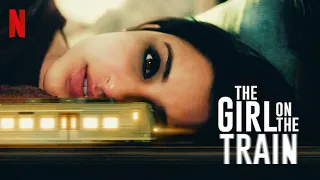 Девушка в поезде - русский трейлер (субтитры) | Netflix