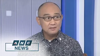 Analyst: PH political system capping country's economic development | ANC