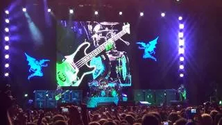 War Pigs / Into the Void - Black Sabbath - Apoteose RJ - 13/10/2013