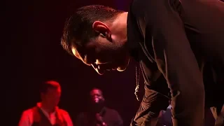 Dave Gahan & The Soulsavers - Condemnation (live)