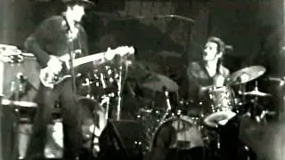 The Band - Don't Do It - 11/25/1976 - Winterland (Official)