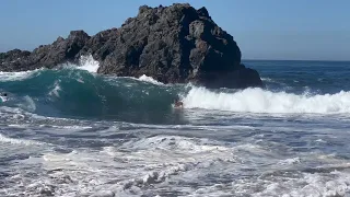 Secret Wedges  Beach Breaks & More Bodyboarding Mainland Mex