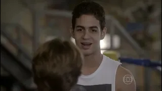 Malhação sonhos Capítulo 32