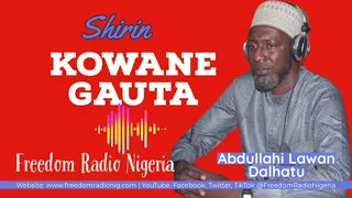 Kowane Gauta 22-03-2024