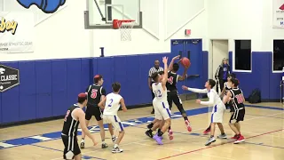 Jacob Benezra Senior Season Mixtape