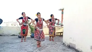 🌻||Jhuli Jhuli Asuchhe Re Kala Mohana || Sambalpuri Bhajan || Manasi panigrahi || Pankaj jal 🌻