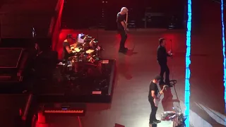 U2 - Love Is Bigger Than Anything In It's Way (Berlin, 13-11-2018)