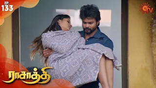 Rasaathi - Episode 133 | 2nd March 2020 | Sun TV Serial | Tamil Serial