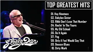 Steely Dan Greatest Hits Full Album - Top Songs Of Steely Dan