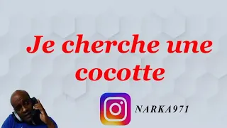 À la recherche d'une cocotte