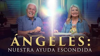 Sala de juntas: Ángeles: Nuestra ayuda escondida | Jesse & Cathy Duplantis