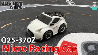 Micro Racing Car // SNT 1:100 Q25-370Z