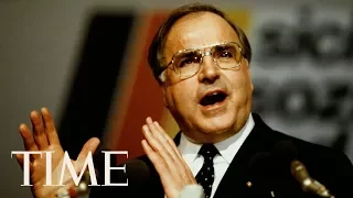 In Memoriam: Helmut Kohl | TIME