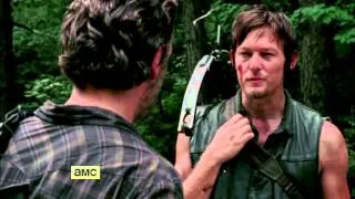 The Walking Dead S3 DVD Trailer