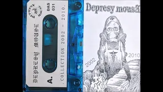 Depresy Mouse - Discography 2002 - 2010