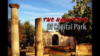 From The Other Side Season 2: The Haunting Of Capital Park #Haunted #Ghost #Halloween