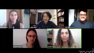 Ao Vivo com Anielle, Dilma e Esther Solano - Democracia Brasileira: O Ódio como Política no Governo