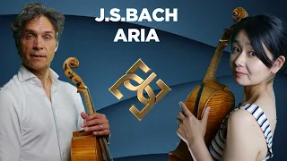 Air on the G String J.S.Bach - [Suite No. 3, BWV 1068]