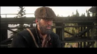 Red Dead Redemption 2 obavezna Smrt Arthura na zadnjoj misiji. Da li ju je moguce izbjeci.