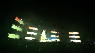 Dj Snake - Taki Taki live EDC México 2019