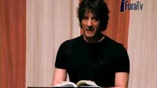 Neil Gaiman - "Instructions"