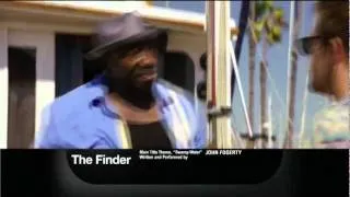 The Finder Season 1 Episode 3 Trailer [TRSohbet.com/portal]