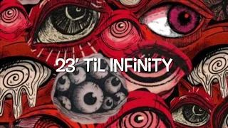 Spiritual Tony - 23’ TiL Infinity ( 93’ TiL Infinity Remix)