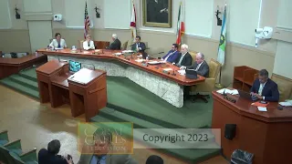 City of Coral Gables City Commission Meeting - March 14, 2023