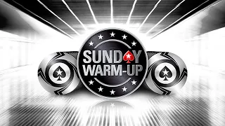 $215 Sunday Warm-Up 12 April 2020: Final Table Replay