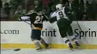 TooToo Sucker Punch