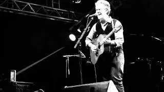 Glen Hansard - Low Rising (Acoustic Lakeside, 20.07.2012)