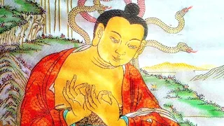 Учение о срединном пути Будды. Муламадхьямика-Карика. Арья Нагарджуна