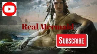 Real Mermaid Catch On Camera | Real Mermaid 2019