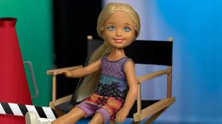 Barbie- Chelsea The Actress