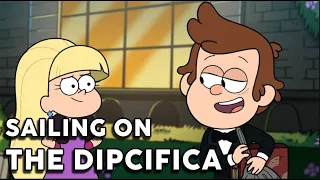 Shipping Analysis: Dipcifica