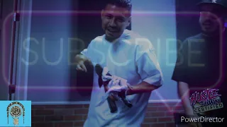 Da Damn Sen ft. BGP & E45 - “Flow Legend”  - Screwed Video