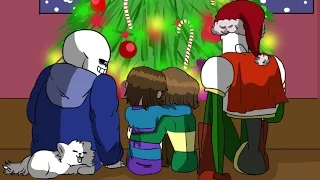 Noel - An Undertale Animation