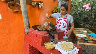 Son Tan Fáciles Que Las Hago Siempre Fajitas De Res Vicky Recetas