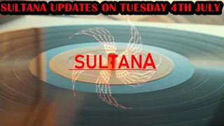 SULTANA CITIZEN TV TODAY'S EPISODE TUESDAY 5TH JULY, 2022 FULL EPISODE PART 1 AND 2