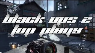 Obey: "Black Ops 2" Top Plays #1