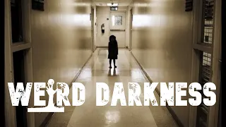 “TERRIFYING TRUE STORIES OF WORKING ALONE” and More Creepy True Stories! #WeirdDarkness